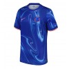 Herren Fußballbekleidung Chelsea Heimtrikot 2024-25 Kurzarm